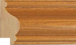B1491 Wood Moulding by Wessex Pictures
